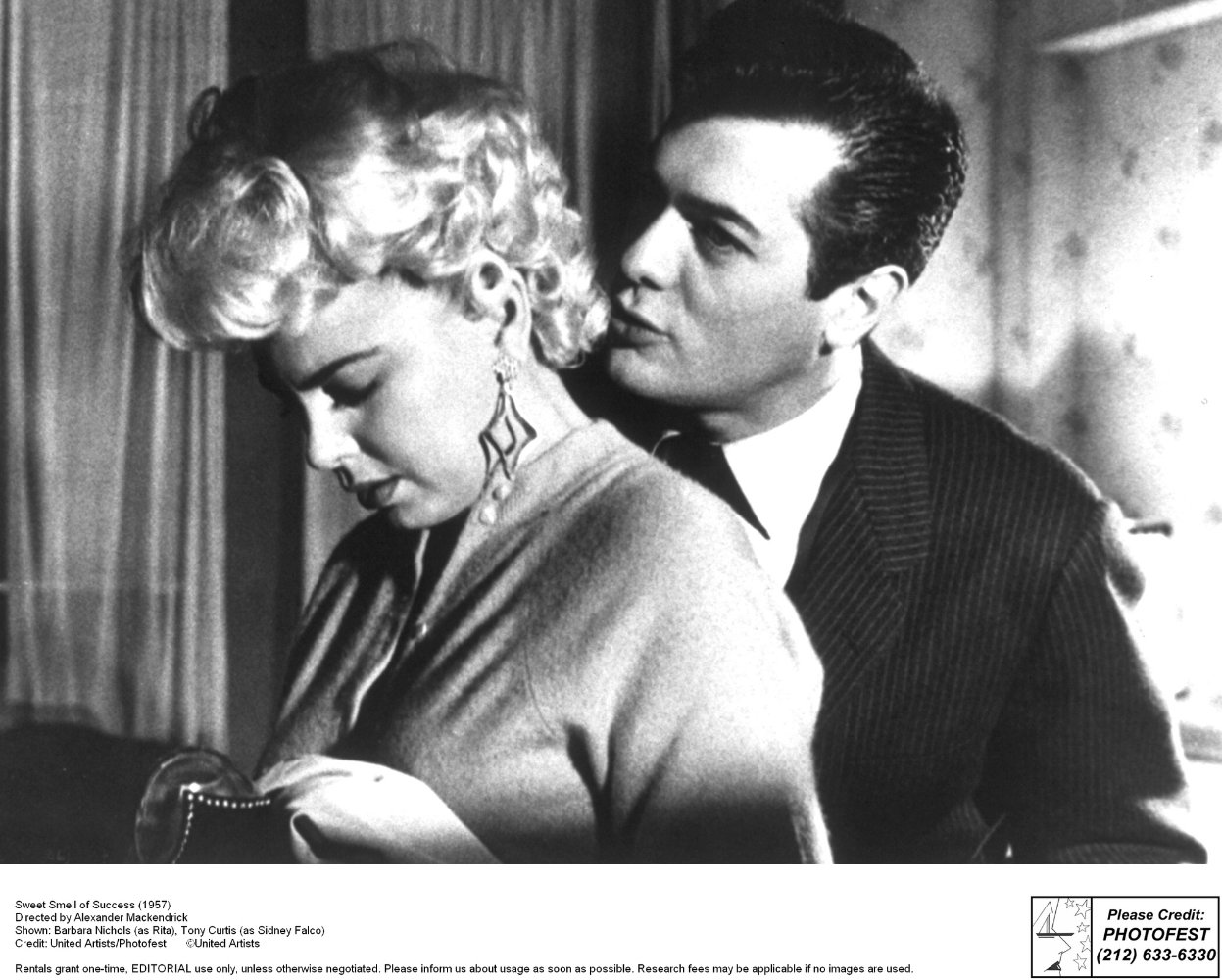 Barbara Nichols