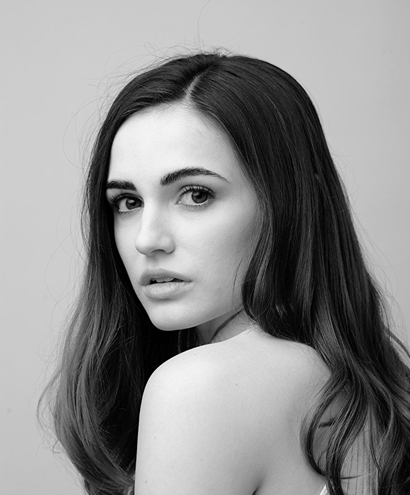 Emily Keefe