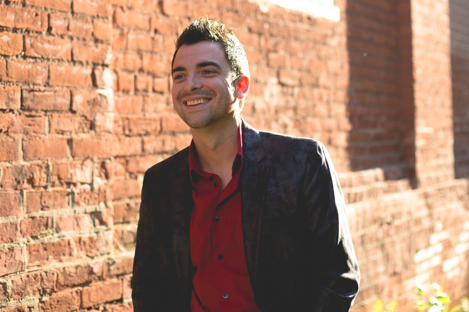 Lucas Miles