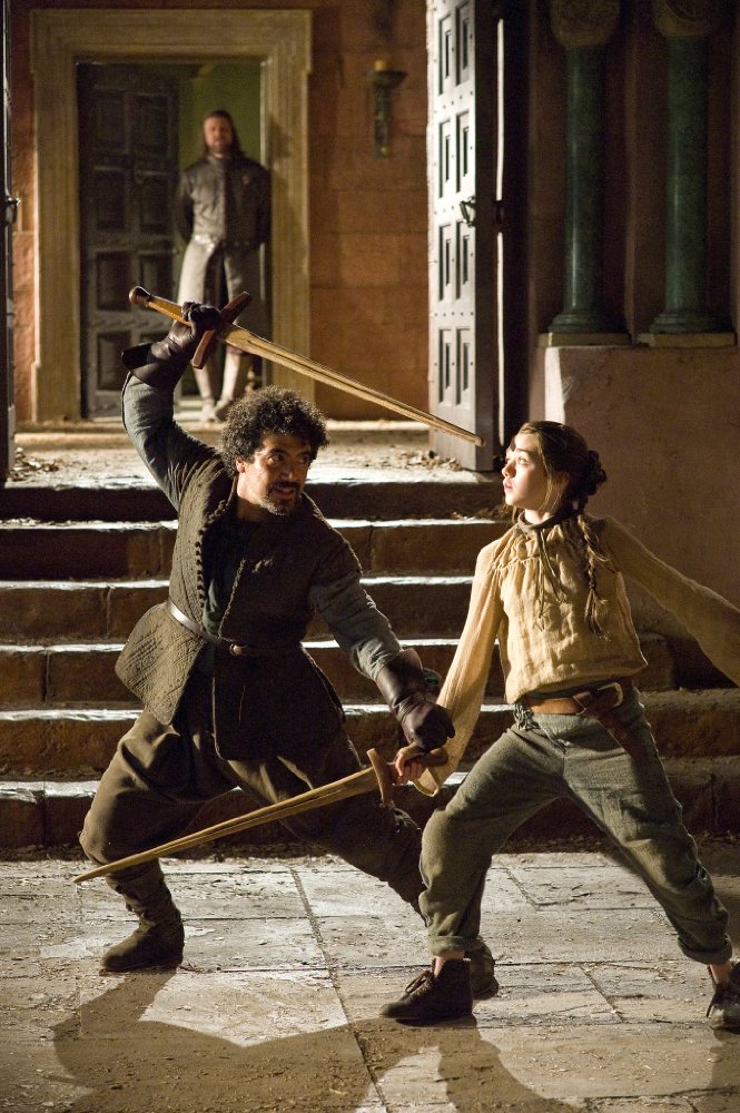 Syrio Forel