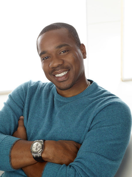 Duane Martin