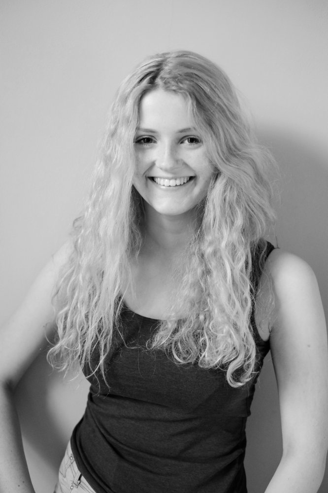 Aimee Richardson