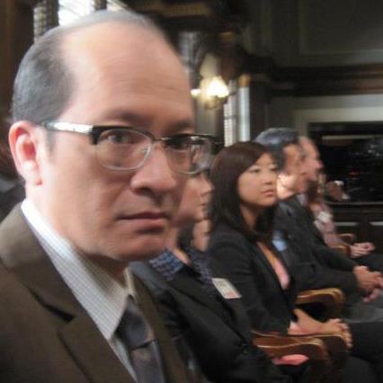 Clyde Yasuhara