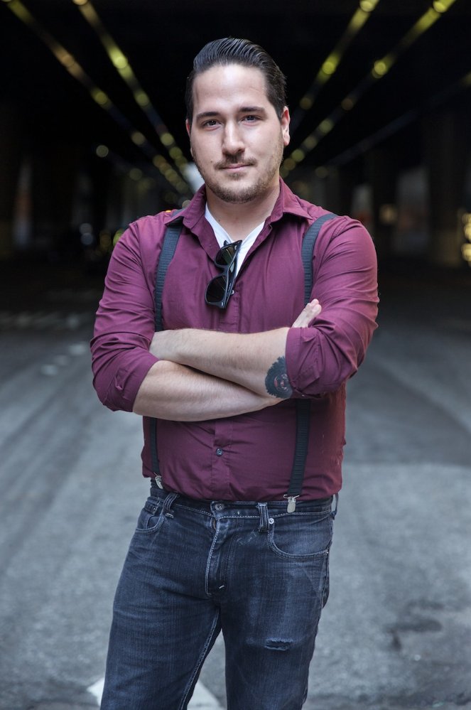 Alessandro Pulisci