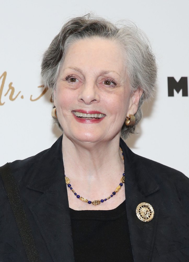 Dana Ivey