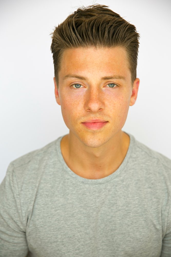 Beau Stine