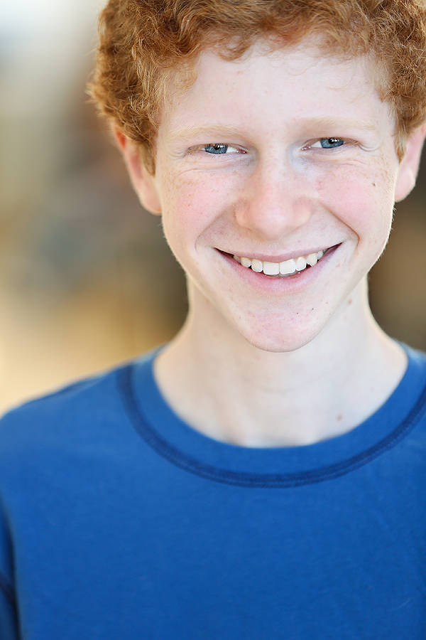 Matthew Haddad