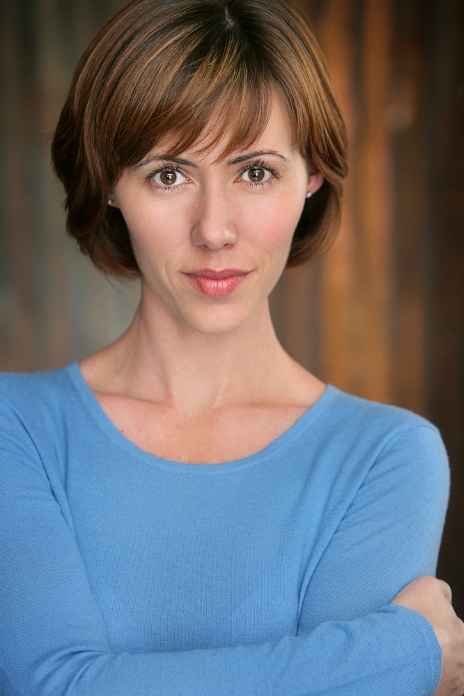 Kristen Lapari