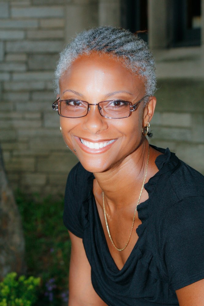 Linda McCurdy