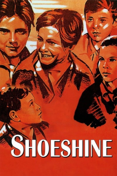 Shoeshine (Sciusci&agrave;)