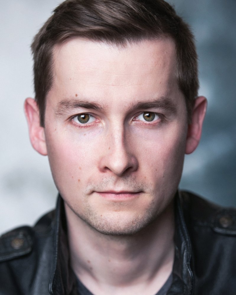 Richard Shanks