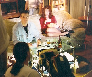 Rachel Carter