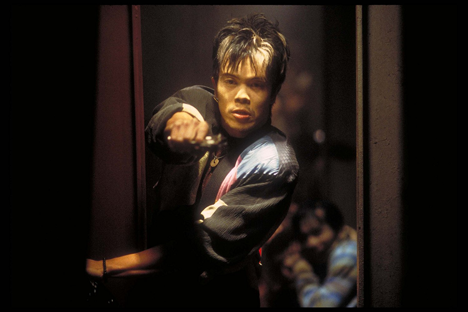 Bobby Vu
