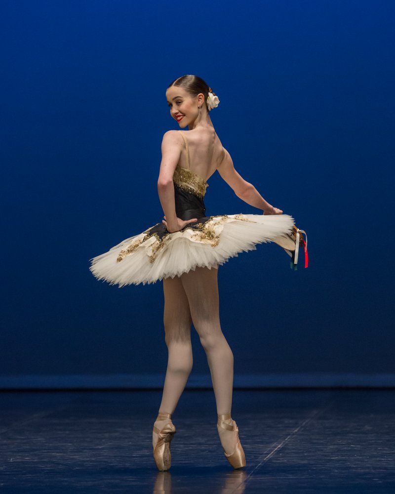 Jessi Ellen Seymour