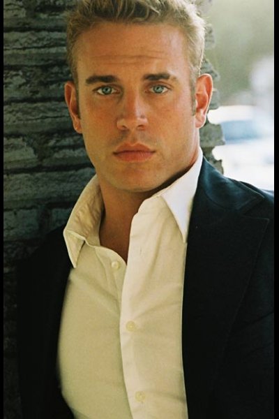 Josh Crotty