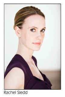 Rachel Sledd