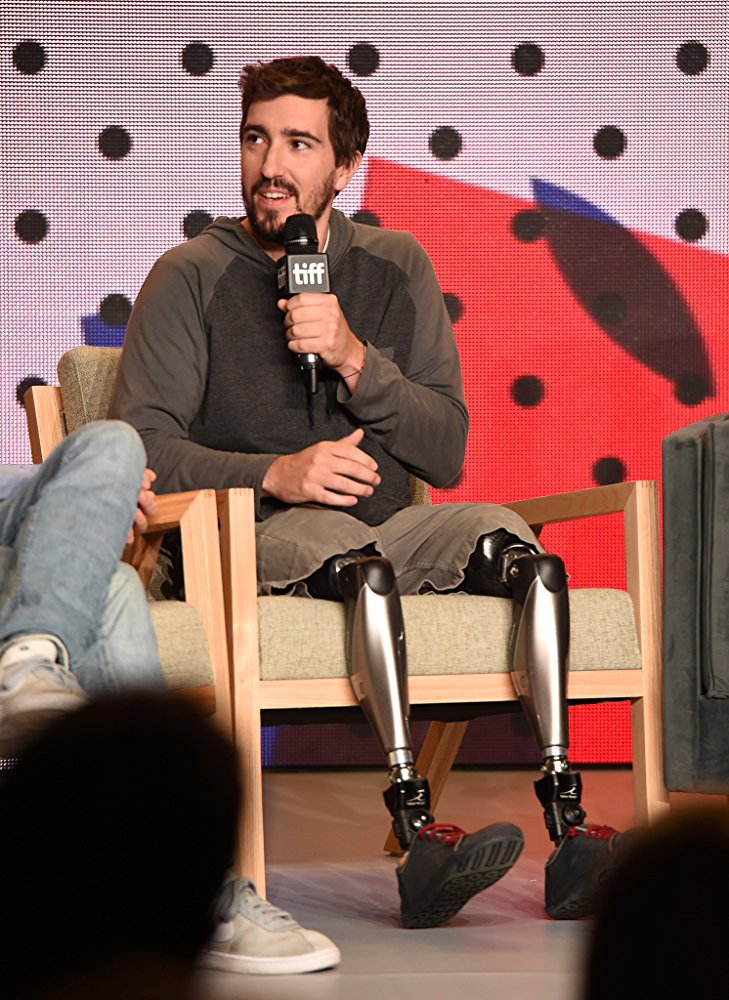 Jeff Bauman