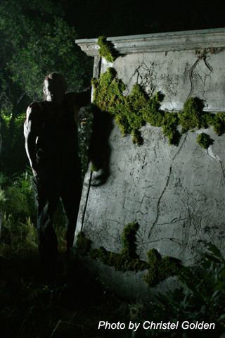 Victor Crowley