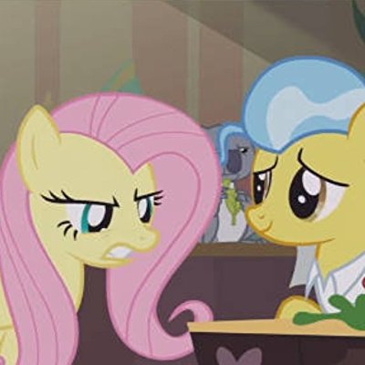 Pinkie Pie, Fluttershy, Pumpkin Cake, Fleetfoot, Crystal Pony 1, Rose, Sweetie Drops, Apple Leaves, Baby pony, Bernard Rabbit...