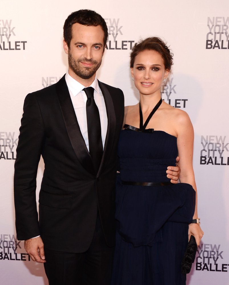 Benjamin Millepied