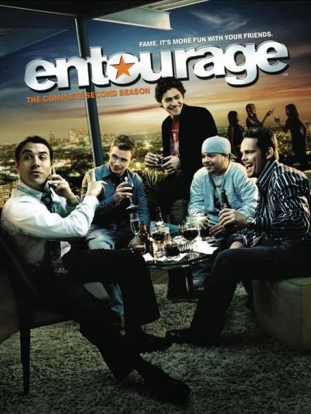 Entourage Season 2 Watch Free Online Streaming On Movies123