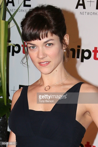Olivia Ross