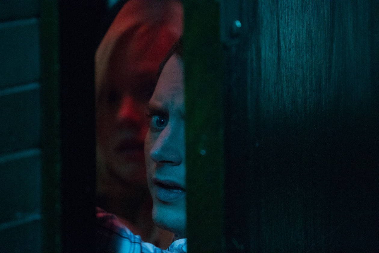 Alison Pill