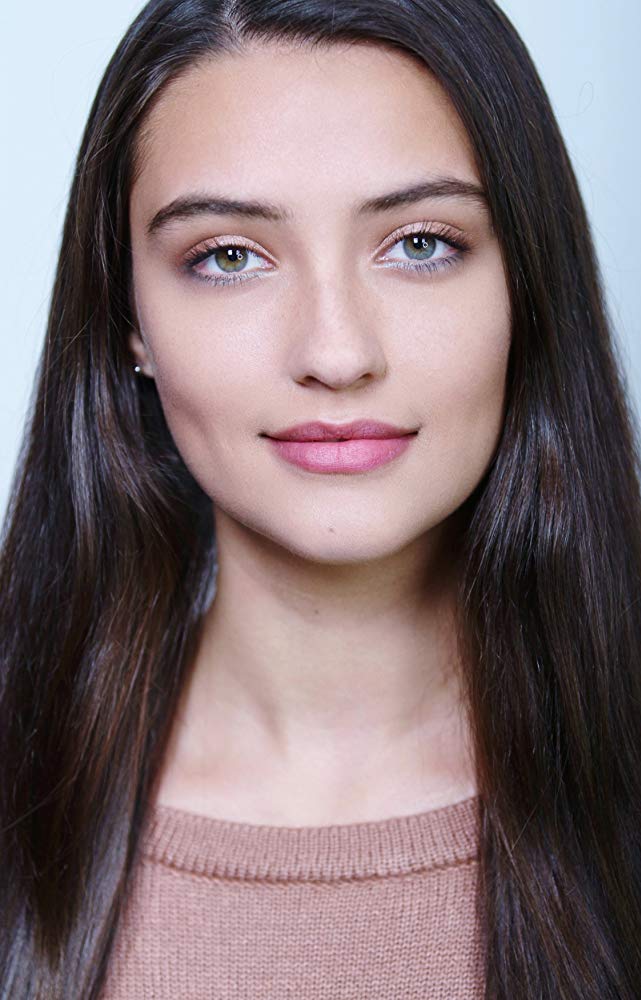 Makensie Gorham