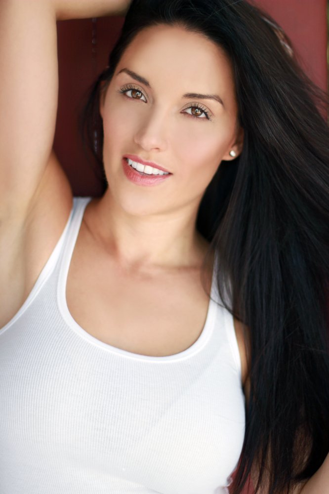 Jen Johnson