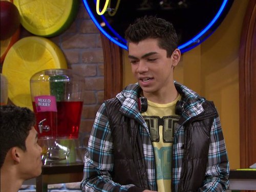 Roshon Fegan