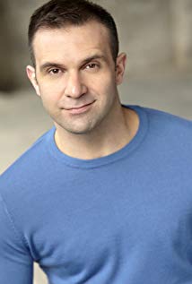Paul Sadlik