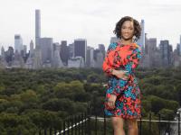 Tennesha Wood