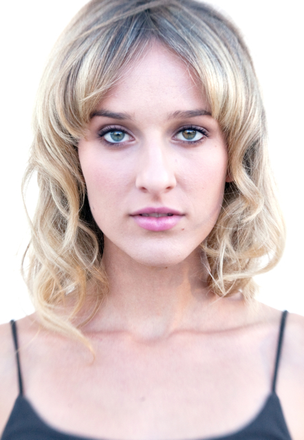 Hannah Leder