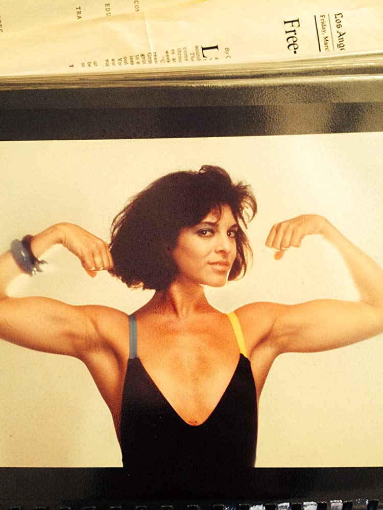 Janet Sherkow