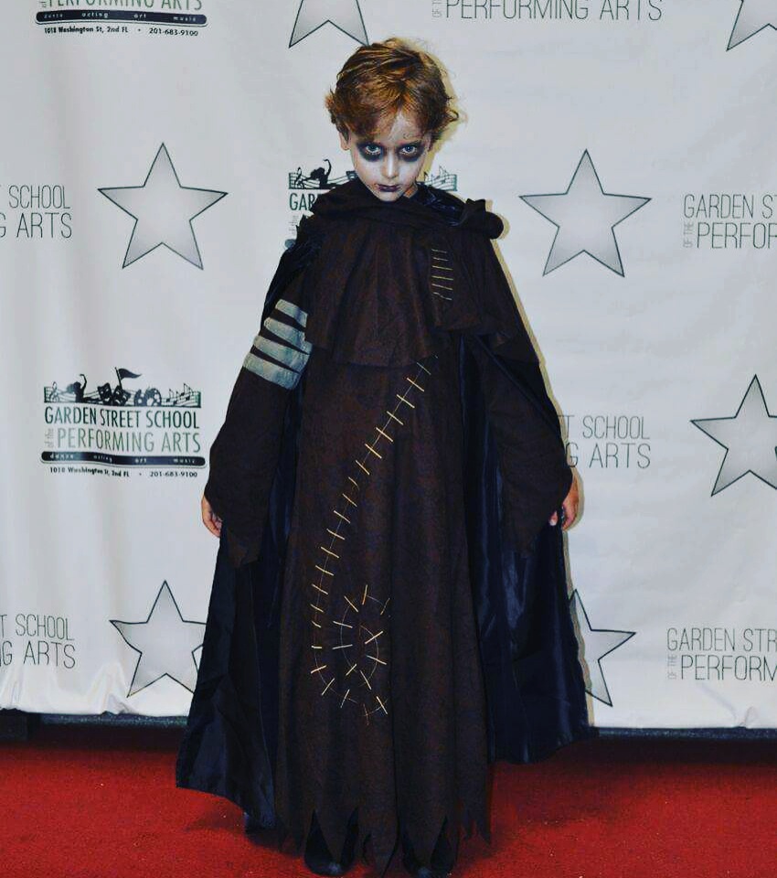 Finn Douglas