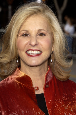 Bonnie Bruckheimer