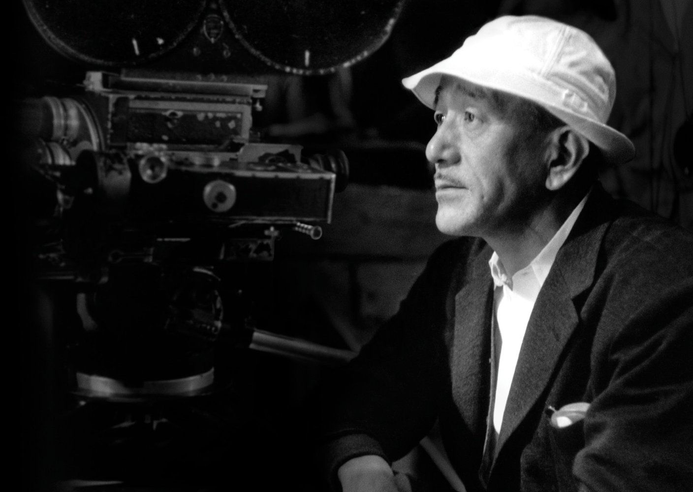 Yasujirô Ozu