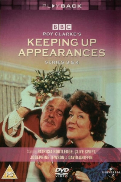 Keeping Up Appearances Season 4 Watch Free Online Streaming On Movies123