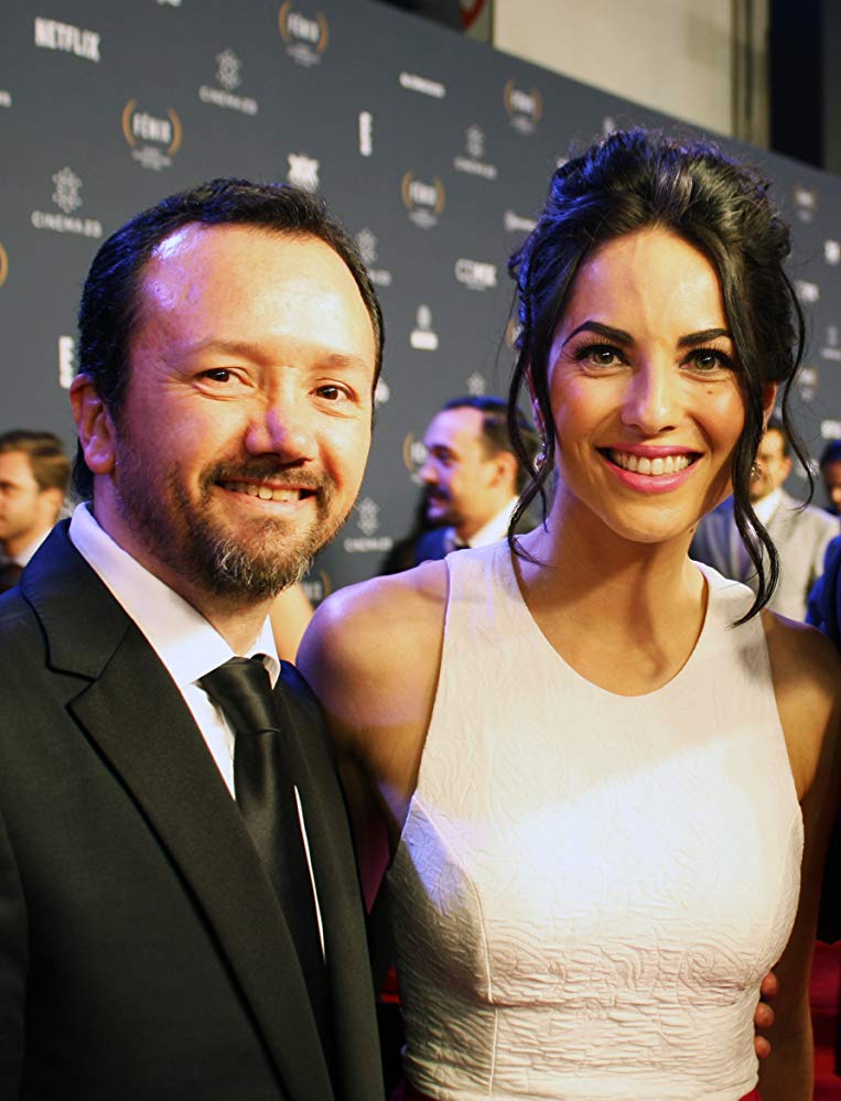 Orlando Moguel