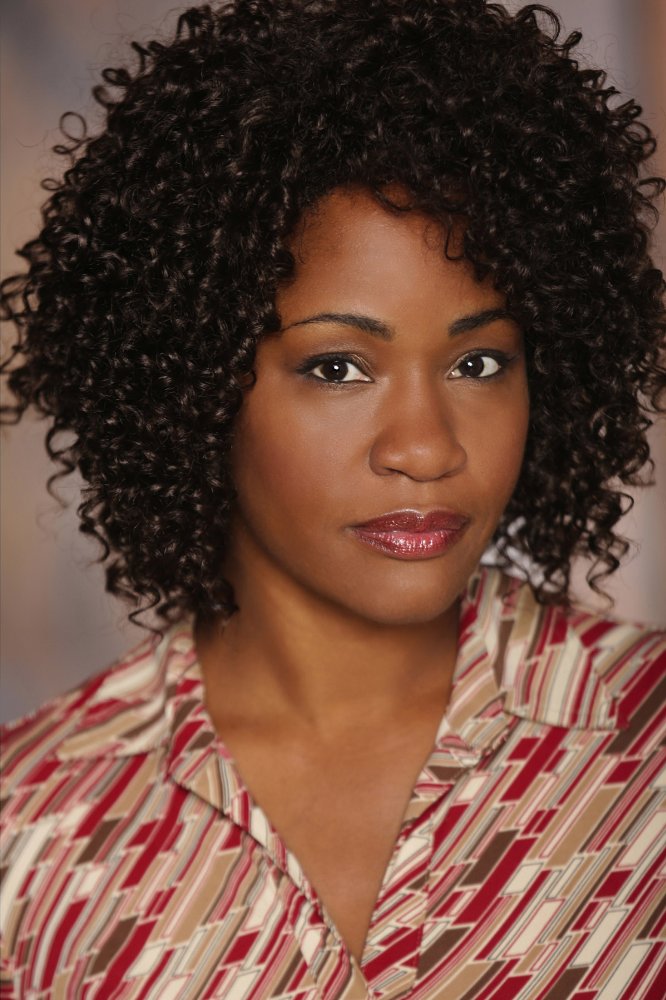 Exandrea Pitts