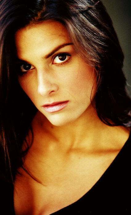 Rachelle Pettinato