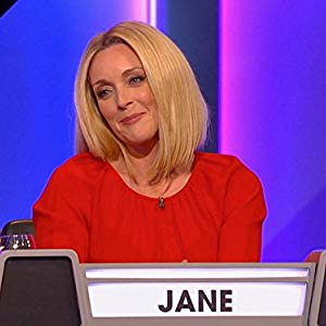 Herself - Celebrity Panelist