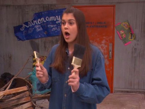 Lindsey Shaw