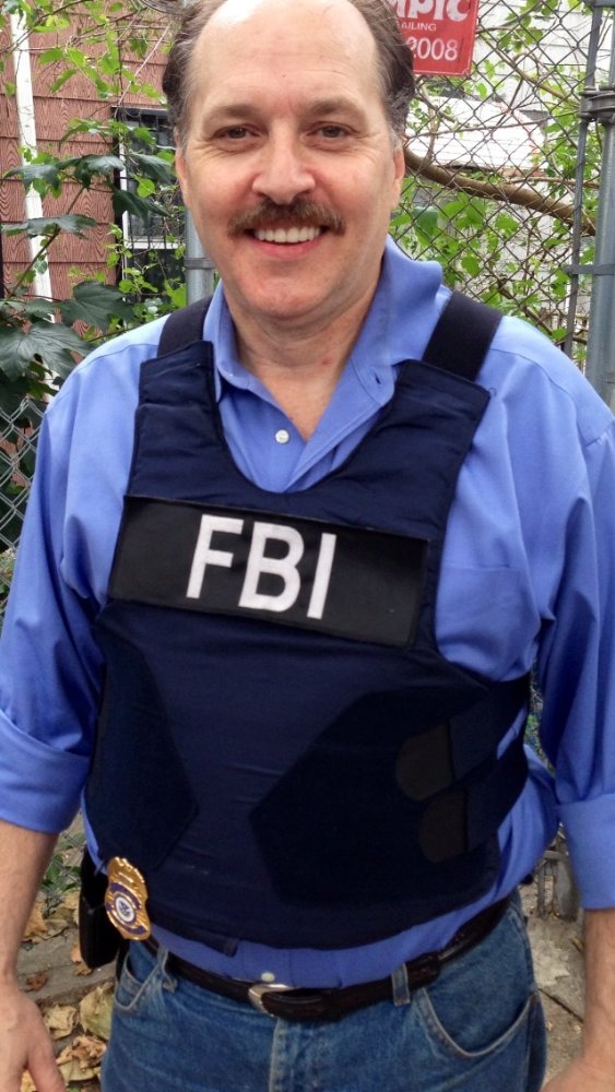 Timothy Klein