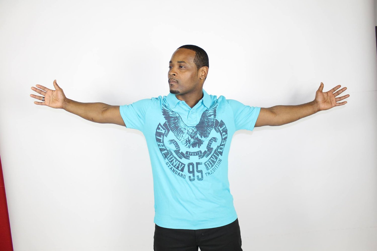 Derick Mayes