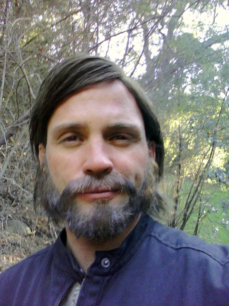 Greg Dela Riva