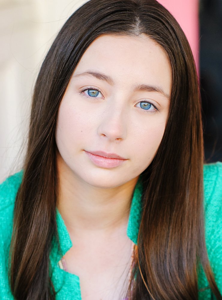 Bella Whipple