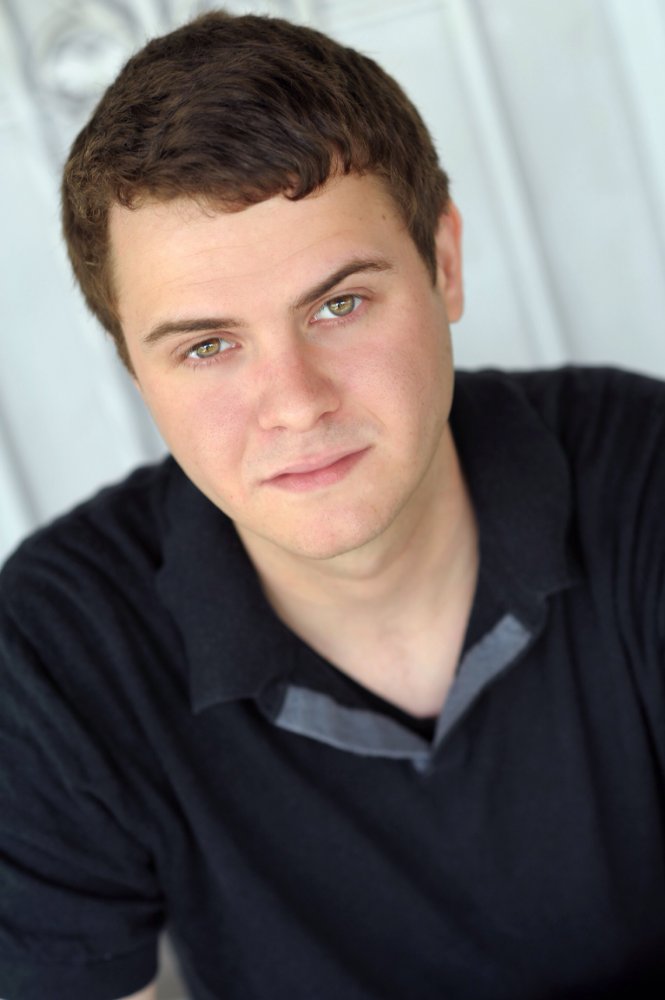 Zach McMahon