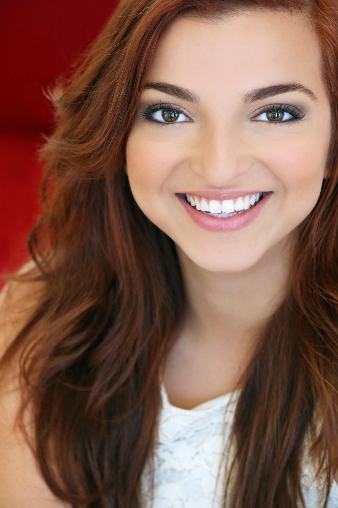 Aylin Bayramoglu