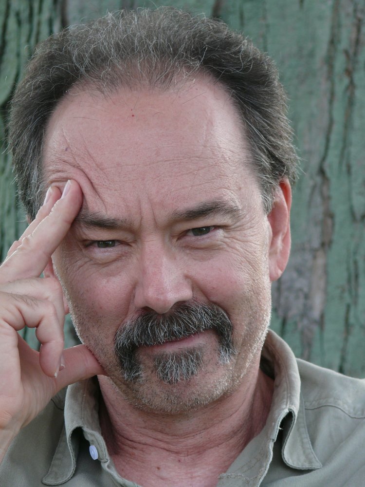 Jay Lomack